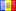 FLAG Andorra