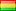 FLAG Bolivia