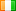 FLAG Cote D'Ivoire