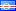 FLAG Cape Verde