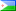 FLAG Djibouti