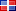 FLAG Dominican Republic
