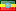 FLAG Ethiopia