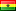 FLAG Ghana