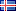 FLAG Iceland