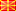 FLAG North Macedonia