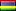 FLAG Mauritius