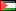 FLAG Palestinian Territory, Occupied