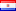 FLAG Paraguay