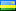 FLAG Rwanda