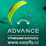  logo Easyfly.cz - Advance