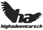  logo High Adventure