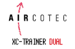  logo Aircotec XC Trainer