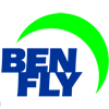  logo Benfly
