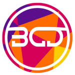  logo Bruce Goldsmith Design