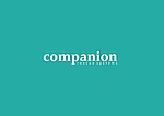  logo companion