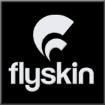  logo Flyskin