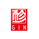  logo Gin
