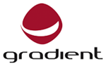  logo Gradient