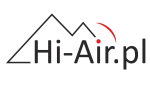  logo Hi Air