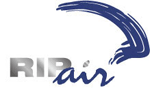  logo Rip air