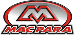  logo MAC Para