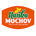  logo Hanka Mochov