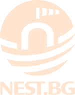  logo Nest