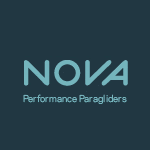  logo NOVA
