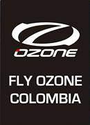  logo Ozone Colombia