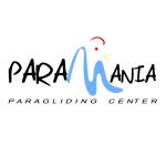  logo Paramania