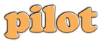  logo PILOT - bulletin Letecké amatérské asociace