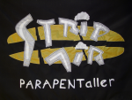  logo STRIP AIR PARAPENTaller