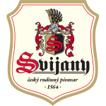  logo Svijany