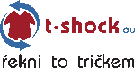  logo T-shock