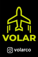 logo Volar