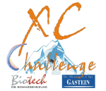  logo XC Challenge