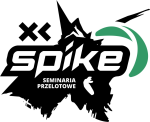  logo XC Spike