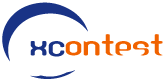XContest [logo]
